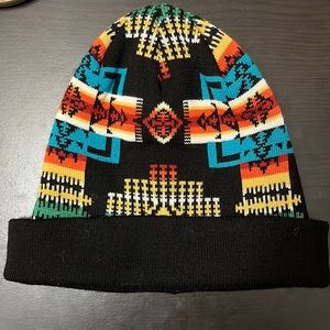 Pendleton Beanie